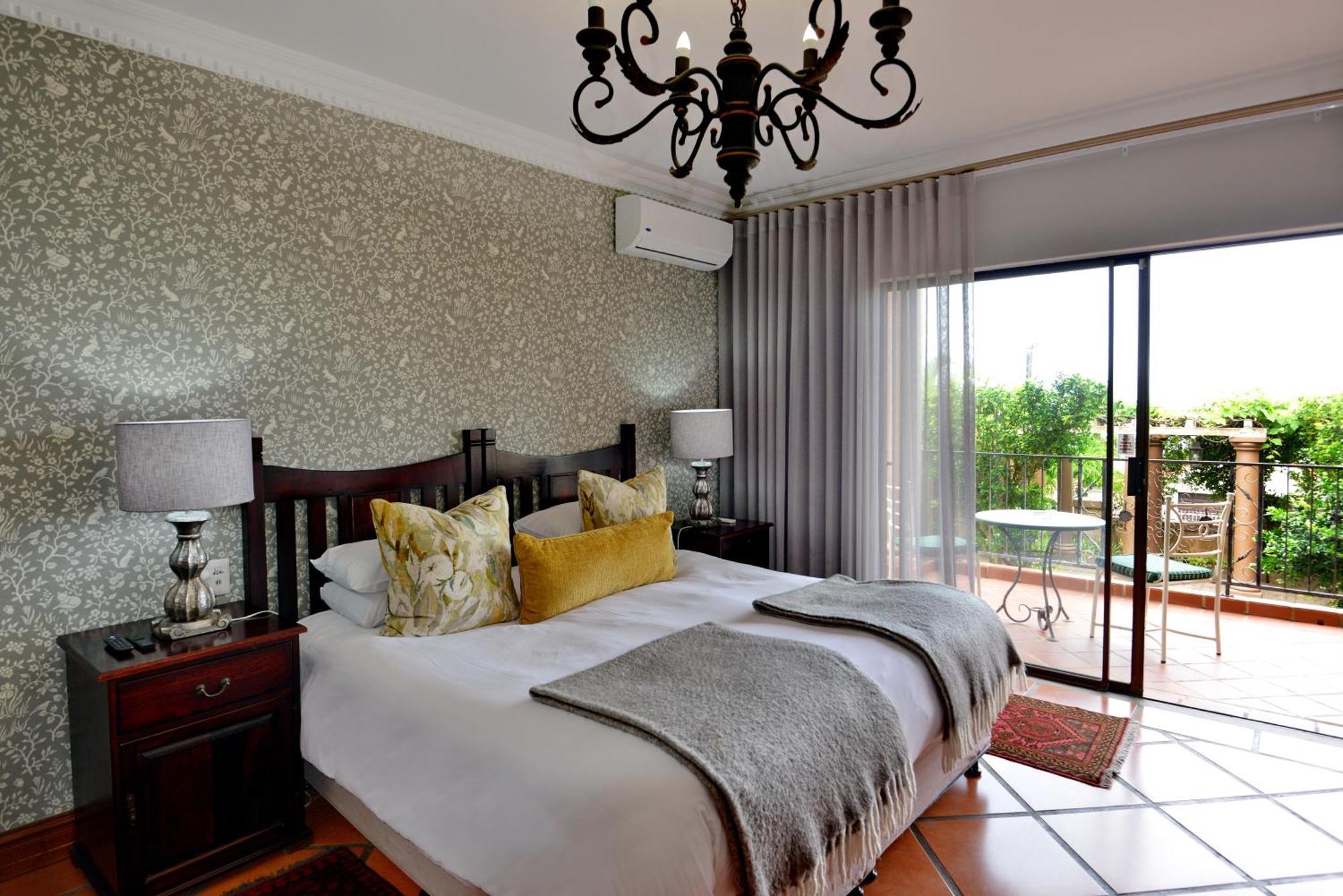 The Vineyard On Ballito Exterior foto