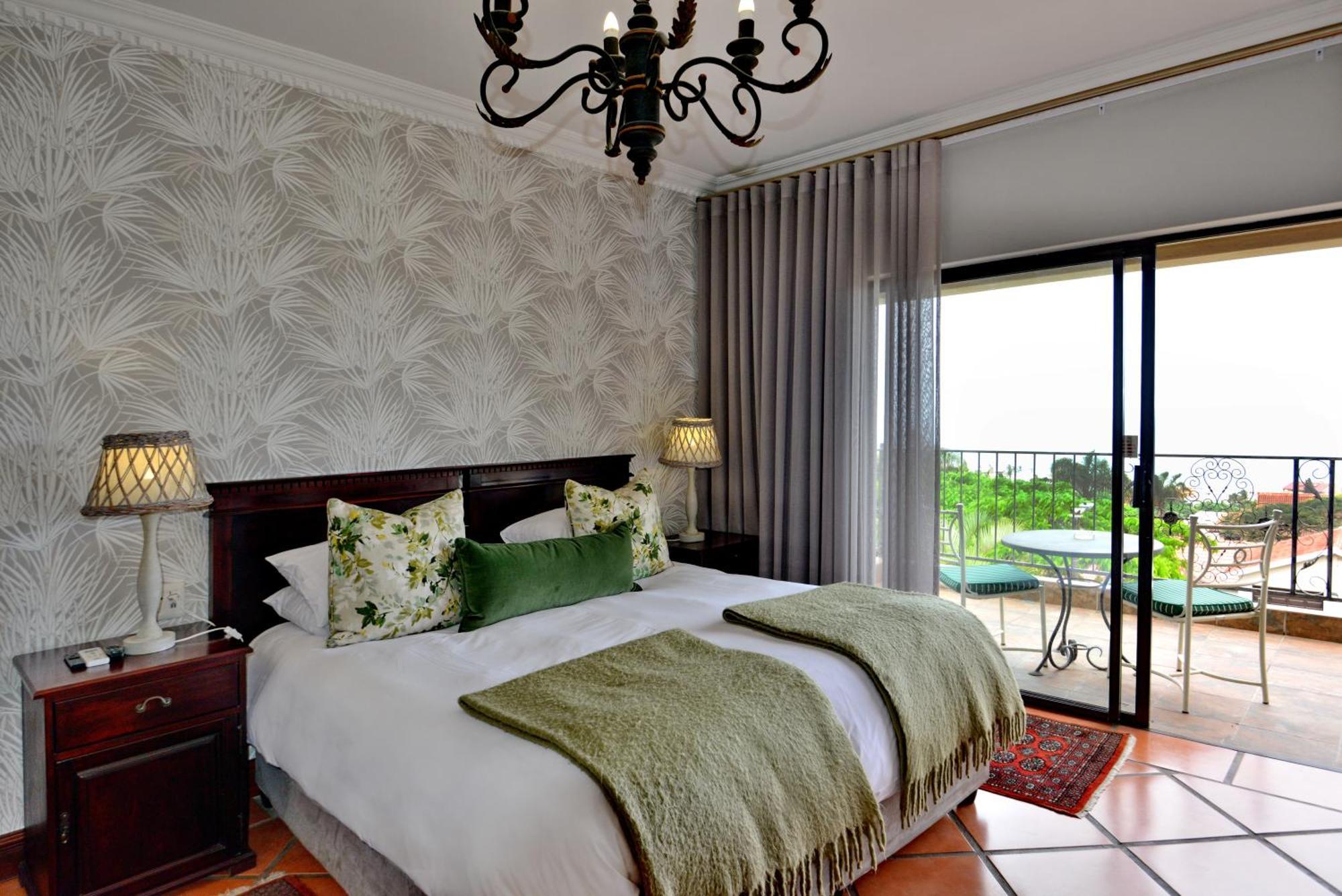 The Vineyard On Ballito Exterior foto